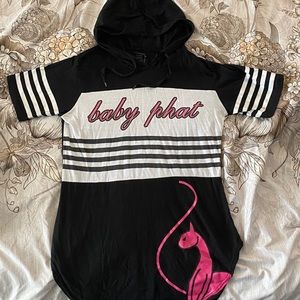 Baby phat top